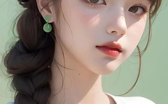 男生女生金版封面